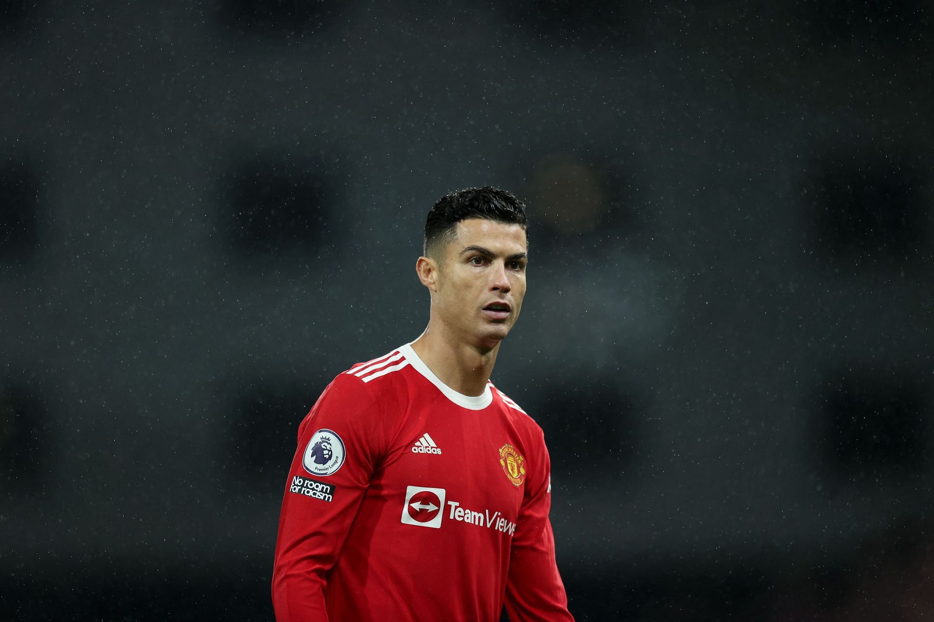 Cristiano Ronaldo 'apologised' to Piers Morgan for helping Manchester United beat Arsenal.